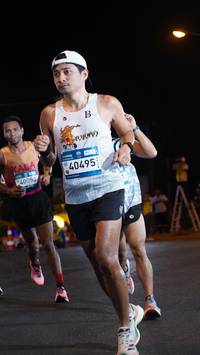 BIB: 40053, 40495
                            <button type="button" onclick="openModal(23043010)" class="btn btn-primary btn-sm float-right btn-popup" data-toggle="modal" data-target=".modal-high-quality">
                        <i class="fas fa-shopping-cart"></i> Add to Cart
                    </button>
                                            <button type="button" onclick="isThisMe(23043010, true)" class="btn btn-success btn-sm float-right btn-popup btn-isme hidden" data-toggle="tooltip" data-placement="bottom" title="นี่คือรูปของคุณใช่ไหม คลิกที่นี่เพื่อเอาเข้าอัลบั้ม">
                        <i class="fas fa-plus"></i> Add to album
                    </button>
                    <button type="button" onclick="isThisMe(23043010, false)" class="btn btn-warning btn-sm float-right btn-popup btn-isnotme hidden">
                        <i class="fas fa-ban"></i> Remove from album
                    </button>